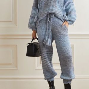 Worn Once LOVESHACKFANCY Remington + Blossom Set